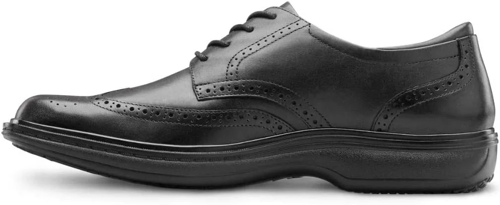 Best Men’s Dress Shoes for Standing All Day