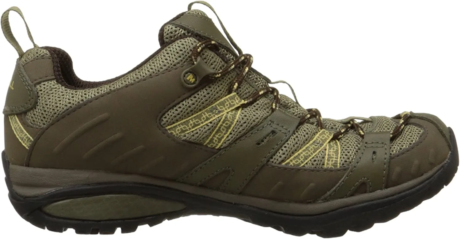 Best Women's Hiking Shoes for  Back Pain 
