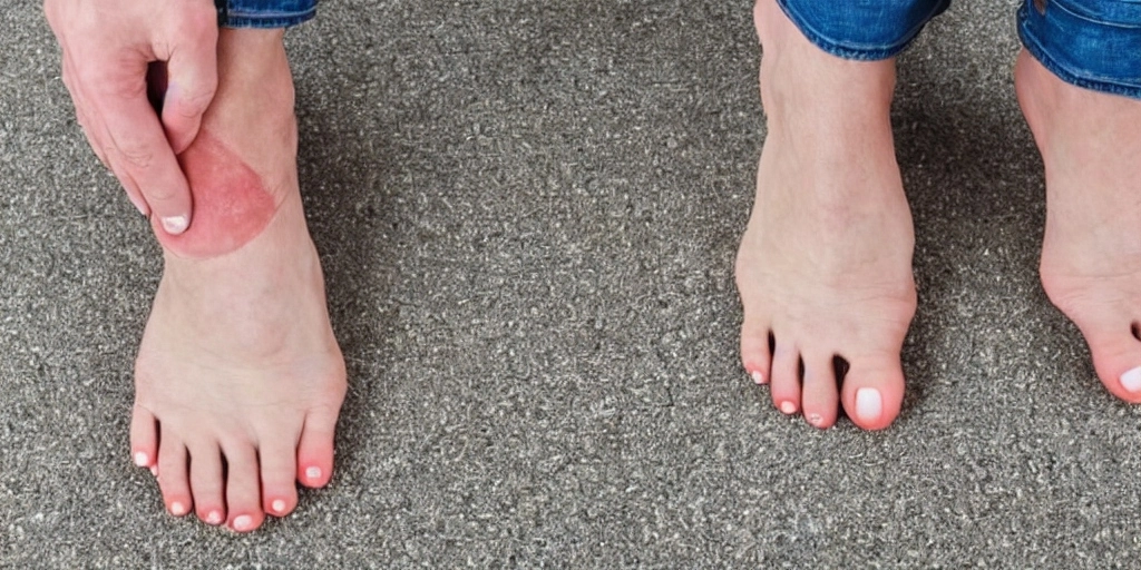 Common Foot Diseases